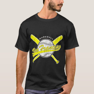 Giantsss Vintag T-Shirt