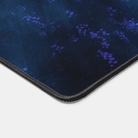 Giantswood (Mondlicht) Schreibtischunterlage (Ecke)