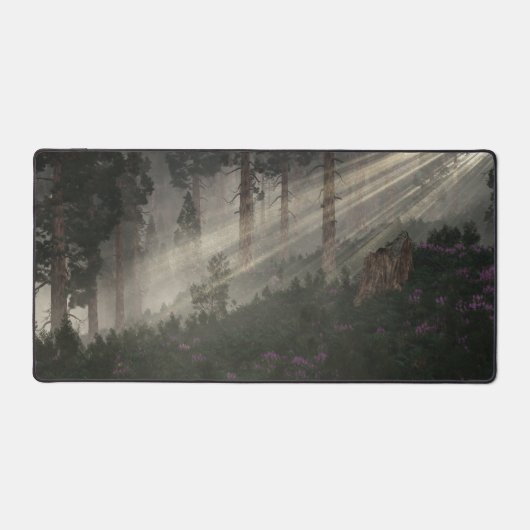 Giantswood Schreibtischunterlage (Vorderseite)