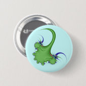 Giardia Anti-Virus Button (Vorne & Hinten)