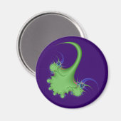 Giardia Anti-Virus Magnet (Vorderseite/Rückseite)