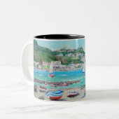 Giardini Naxos - Tasse (Vorderseite Links)