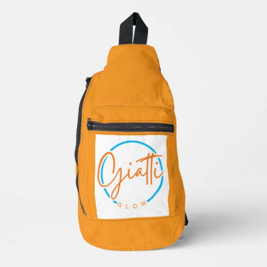 Giatti Glow  Crossbody Bag (Vorderseite)