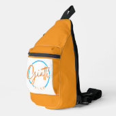 Giatti Glow Crossbody Bag (Rechte Ecke)