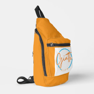 Giatti Glow Crossbody Bag