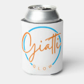 Giatti Glow  Dosenkühler (Kanne Rückseite)