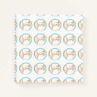 Giatti Glow Notizblock