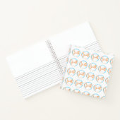 Giatti Glow Notizblock (Innenseite)