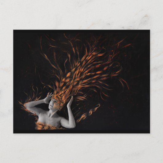 GIAWIL 20 POSTKARTE (Vorderseite)