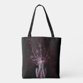 GIAWIL Pink Tasche (Rückseite)