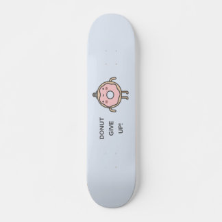 Gib auf! skateboard