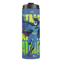 Gib Batman nie auf, der mit Grafik läuft