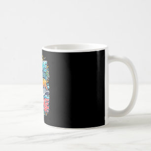 Gib dem Getränkepaket die Schuld - lustiger Kreuzf Kaffeetasse