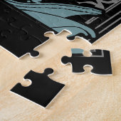 Gib den Kaffee rein! Puzzle (Seite)