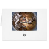 Gib dir die Welt (Rückseite Horizontal)