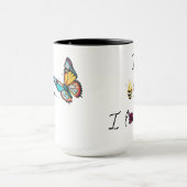 "(Gib einen Namen hinzu),, ich glaube, ich Liebe d Tasse (Zentrum)