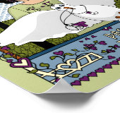 Gib es On_A_8x10 Poster (Ecke)