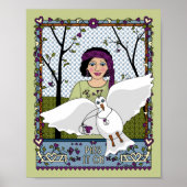 Gib es On_A_8x10 Poster (Vorne)