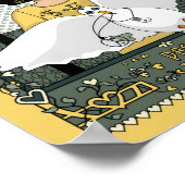 Gib es On_C_8x10 Poster (Ecke)