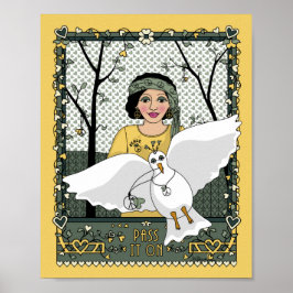 Gib es On_C_8x10 Poster