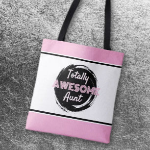 Gib es! Totale Phantastische Tante Tasche