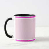Gib es! Totale Phantastische Tante-Tasse Tasse (Links)