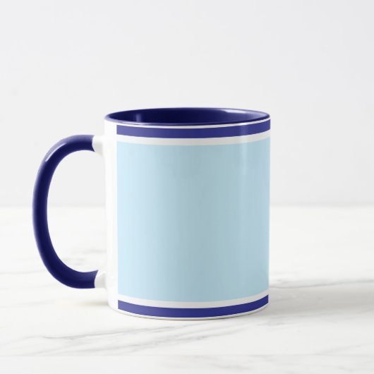 Gib es! Unglaublich Phantastische Tasse (Links)