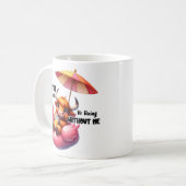 Gib es zu kaffeetasse (Vorderseite Links)