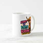 Gib es zu kaffeetasse (VorderseiteRechts)
