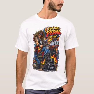 Gib Gas T-Shirt