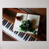 Gib mir dein Herz Poster (Vorne)