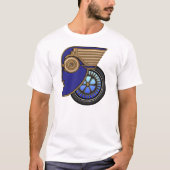 Gib mir deine Mühe T-Shirt (Vorderseite)