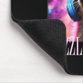 Gib mir die alten Razzles Dazzles Retro Y2k 90er M Mousepad (Ecke)