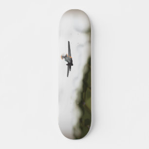 Gib mir die Hölle Skateboard
