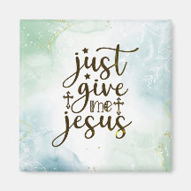 Gib mir einfach Jesus Christliche Anbetung Song