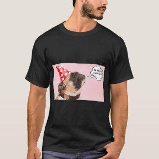 Gib mir einfach Kuchen ! T-Shirt