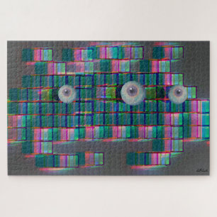 Gib mir etwas, für das es sich zu sterben lohnt puzzle