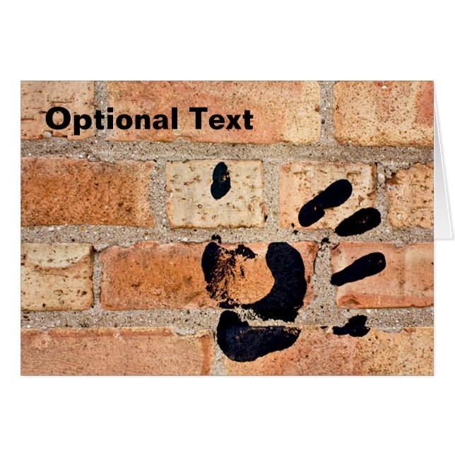 Gib mir fünf (Vorderseite (Horizontal))