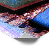 Gib mir mein Herz zurück Poster (Ecke)