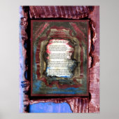 Gib mir mein Herz zurück Poster (Vorne)