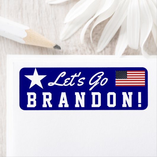 Gib mir nicht die Schuld, dass ich für das Trump-L (Insitu)