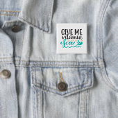 Gib mir Vitamin Sea Button (Beispiel)