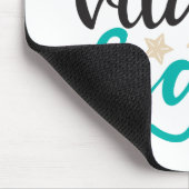 Gib mir Vitamin Sea Mousepad (Ecke)