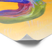 Gib nicht auf! poster (Ecke)