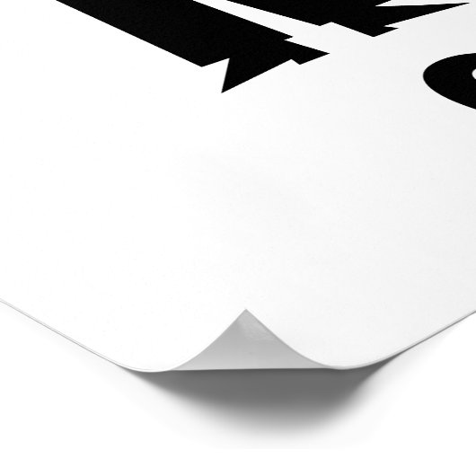 Gib nie je auf! poster (Ecke)