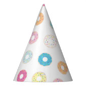 Gib Party Hut mit Sprinklen! Partyhütchen (Links)