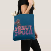 Gib Touch! Tasche (Von Nahem)