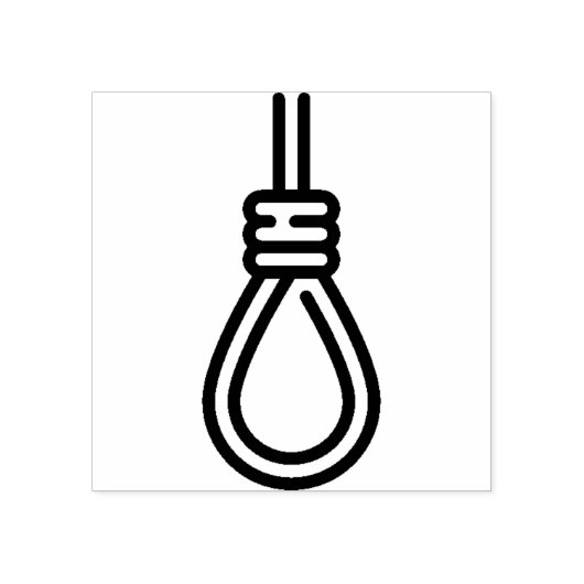 Gibbon Gummistempel (Prägung)