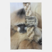 GIBBON HANDTUCH (Vertikal)