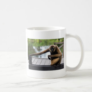 Gibbon Kaffeetasse